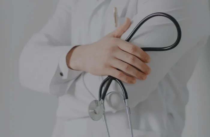 Communication and data management tool for hospitals