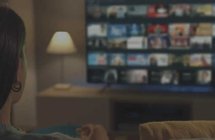 Smart TV application for Catholic channel