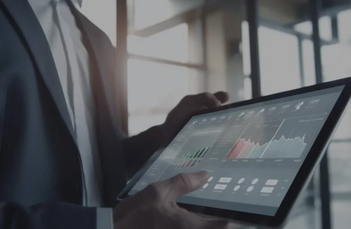 Enterprise marketing analytics platform