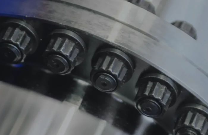 Maintenance and operation platform for machine tools manufacturer