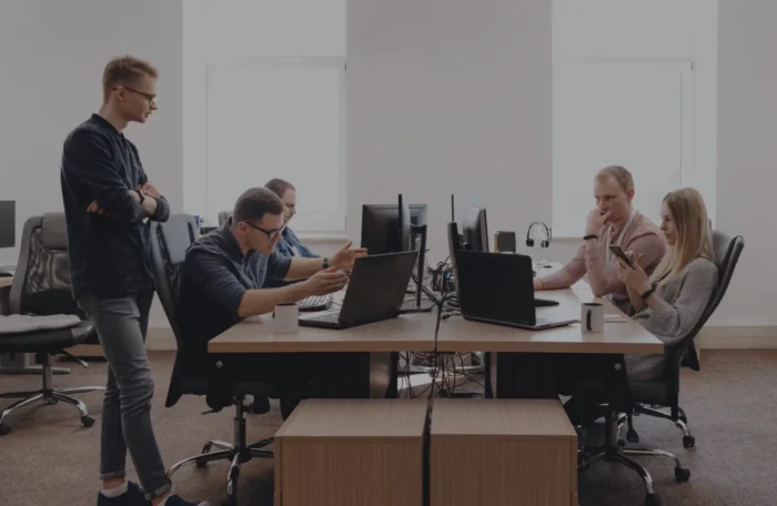 Asset management platform