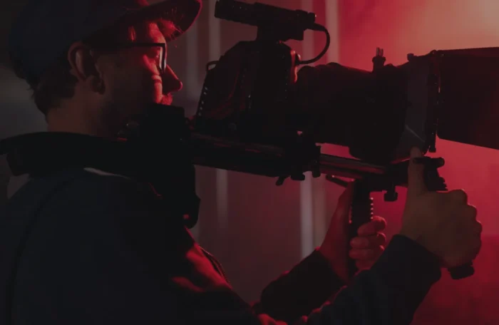 All in one videoproduction solution for filmmakers