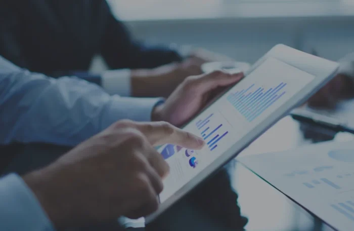 Analytic platform for digital loans